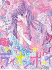 动漫电影票房数据资讯 图表